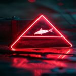 {"prompt":"Glowing red warning triangle hovering over a generic gift card with a phishing fishhook subtly emerging from a shattered screen, dark moody atmosphere, cinematic editorial photography, dramatic red and cyan lighting","originalPrompt":"Glowing red warning triangle hovering over a generic gift card with a phishing fishhook subtly emerging from a shattered screen, dark moody atmosphere, cinematic editorial photography, dramatic red and cyan lighting","width":512,"height":480,"seed":224778,"model":"sana","enhance":false,"nologo":true,"negative_prompt":"undefined","nofeed":false,"safe":false,"quality":"medium","image":[],"transparent":false,"has_nsfw_concept":false,"concept":[],"trackingData":{"actualModel":"sana","usage":{"completionImageTokens":1,"totalTokenCount":1}}}
